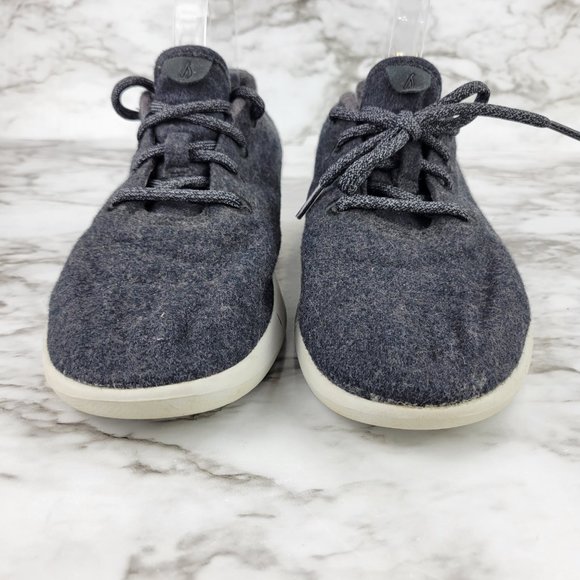 Allbirds Women's Wool Runners - Picture 3 of 7